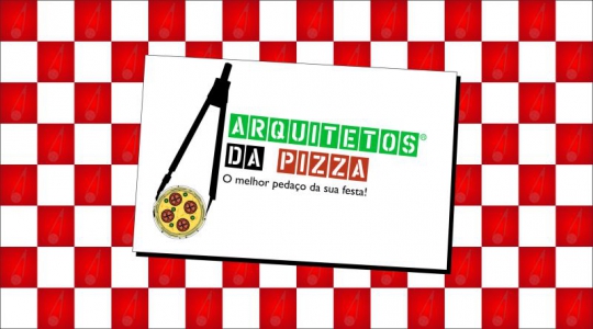 Arquitetos da Pizza