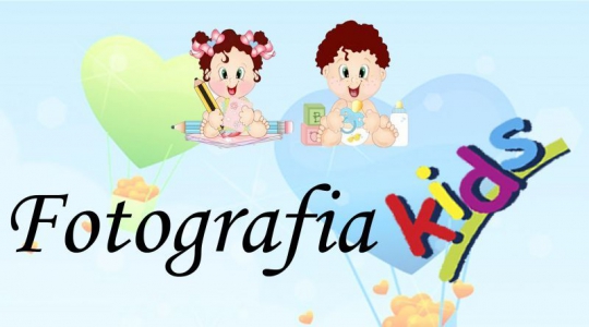 Fotografia Kids