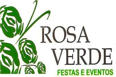 Rosa Verde Festas e Eventos