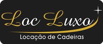 Loc Luxo Locao de Cadeiras