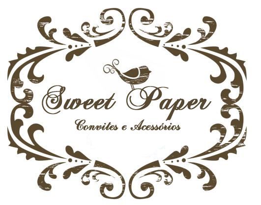Sweet Paper by Fran