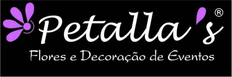 Petallas Flores