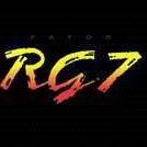 Banda Fator RG7
