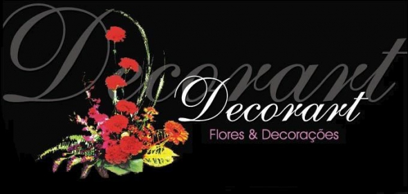 Decorart Flores e Decorao