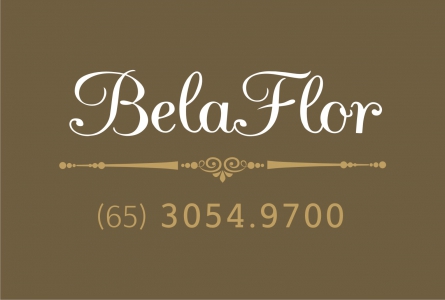 Bela Flor Flores e Eventos