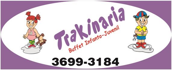 Buffet Trakinaria