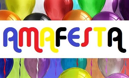 Amafesta