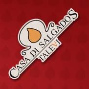 Casa di Salgados Talevi
