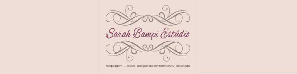 Sarah Bampi Estdio