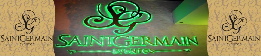 SAINTGERMAIN EVENTOS / BARRAQUINHAS ALGODO DOCE
