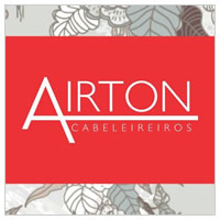 Airton Cabeleireiros Salo de beleza festa e eventos Santa Maria