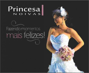 Princesa Noivas