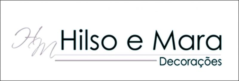 Hilso e Mara Decoraes