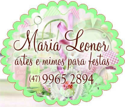 Maria Leonor