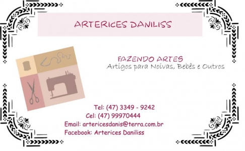 Arterices Daniliss