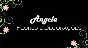 Angela Flores e Decoraes