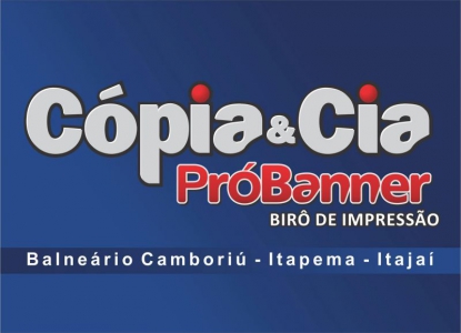 Cpia e Cia PrBanner