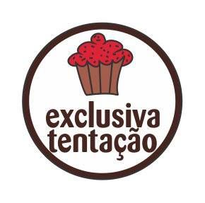 Cupcakes Exclusiva Tentao Doces Finos para Festa e Eventos Porto Alegre