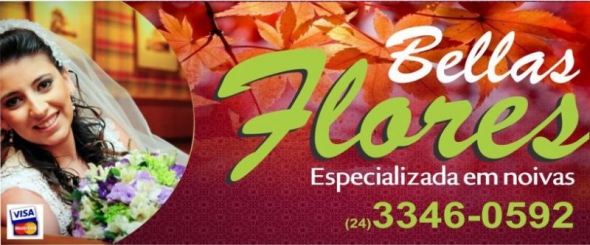 BELLAS FLORES