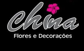 China Flores e Decoraes