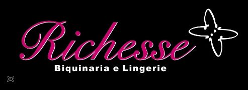 Richesse Biquinaria e Lingerie