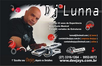 Dj Lunna