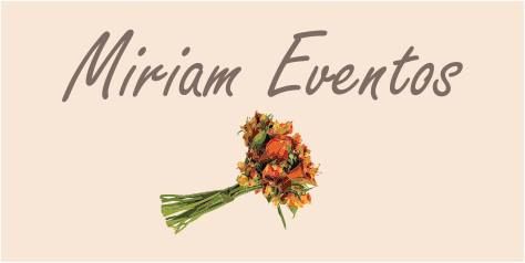 Miriam Troglio Eventos Organizao de Festa 