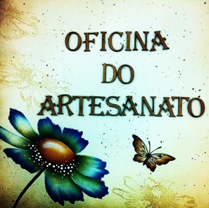 Oficina do Artesanato