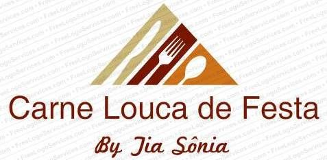 Carne Louca de Festa By Tia Snia