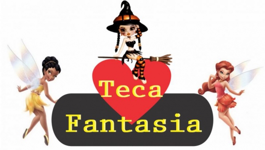 Teca Fantasia