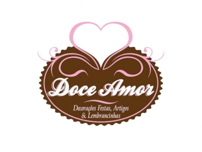 Doce Amor Decoraes de Festas