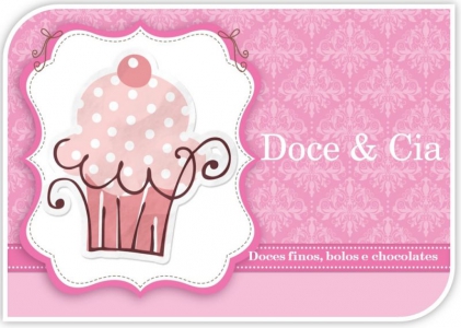 Doce & Cia