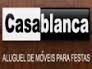 Casablanca Aluguel de Mveis para Festa