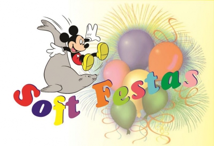 Soft Festas