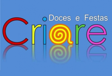 Criare doces e festas