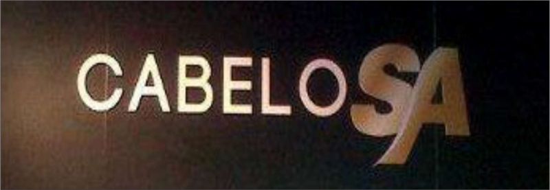 Cabelo S.A.