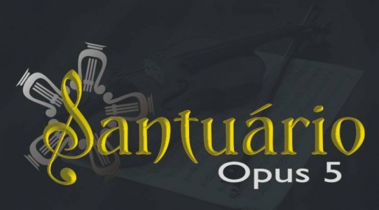 Santurio Opus 5