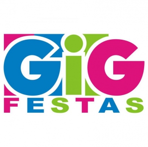 GIG FESTAS