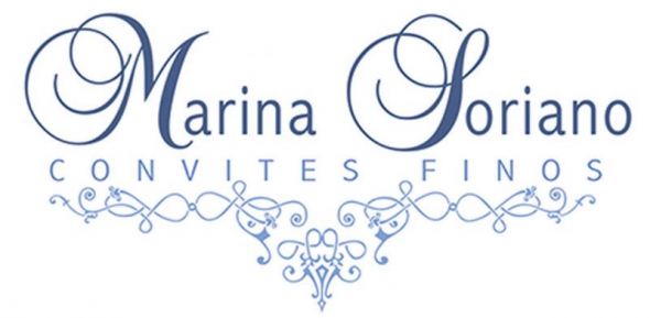 Marina Soriano Convites Finos