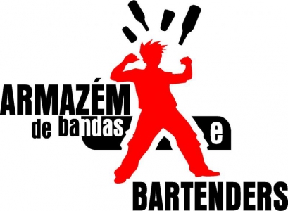 Armazm de Bandas e Bartenders
