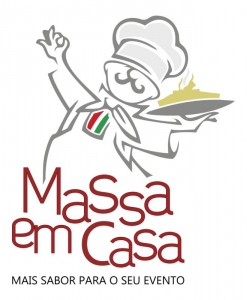 Massa Em Casa
