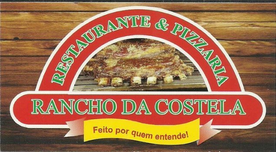 O Rancho da Costela