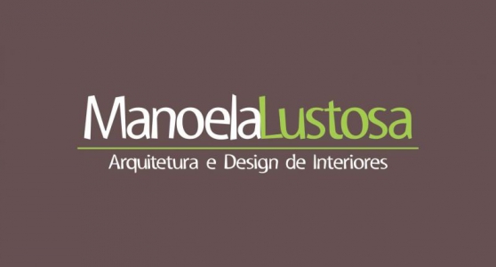 Manoela Lustosa Arquitetura