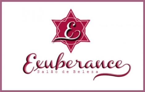 Salo de Beleza Exuberance
