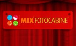 Mix Foto Cabine