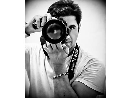Marcelo Tercetti Fotografias