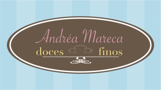 Andrea Mareca Doces Finos