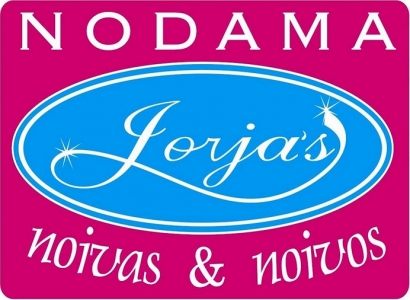 Nodama Noivas e Noivos