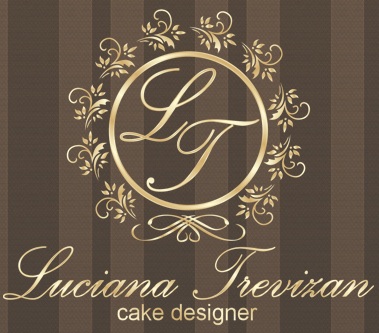 Luciana Trevizan - Cake Designer