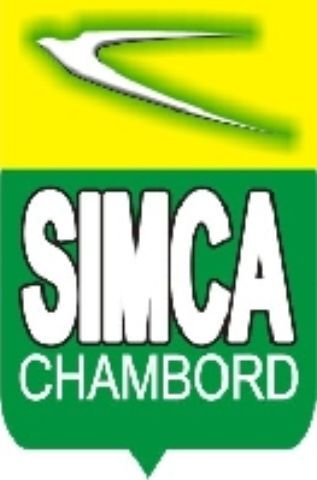 Simca Chambord